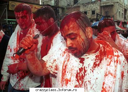 Bloody pictures - Aici puteti posta poze - Pictures Gallery